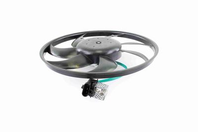 VENTILATOR RADIATOR VEMO V40011065 2