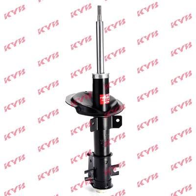 STOßDäMPFER KYB 334861 23