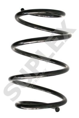 SUPLEX 06316 Пружина подвески  для BMW (Бмв)