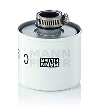 MANN-FILTER C 9004 MANN-FILTER C 9004