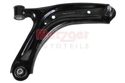 LENKER RADAUFHäNGUNG