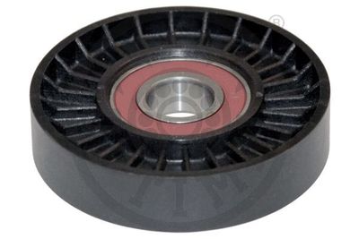 Rolka napinacza, pasek klinowy wielorowkowy OPTIMAL 0-N1626S