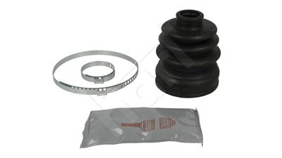 HART 418 025 Пыльник шруса  для MAZDA 323 S IV (BG) 1.8 16V GT