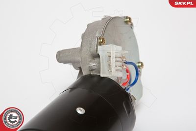 Wiper Motor 19SKV001