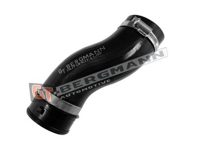 GT-BERGMANN Automotive Kompresoriaus padavimo žarna