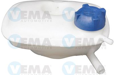 Компенсационный бак, охлаждающая жидкость VEMA 16382 для SEAT AROSA