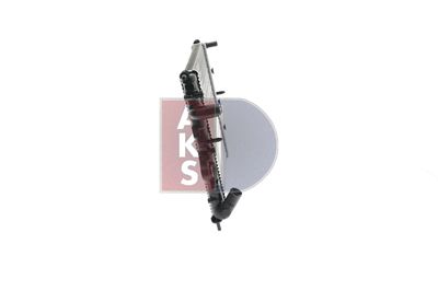 KüHLER MOTORKüHLUNG AKS DASIS 181440N 11
