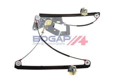 MECANISM ACTIONARE GEAM BOGAP B5341122 5