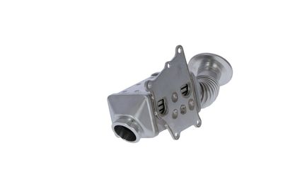 KüHLER ABGASRüCKFüHRUNG NRF 48348 18