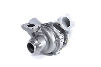 LADER AUFLADUNG BTS Turbo T918021BT 23