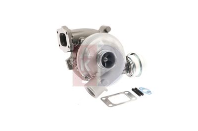 LADER AUFLADUNG AKS DASIS 085009N 15