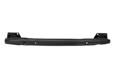 Versterking van de bumper Achter past: PEUGEOT 207 02.06-06.09