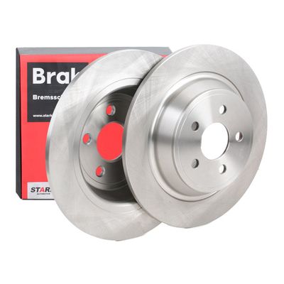 спирачен диск STARK SKBD-0023880