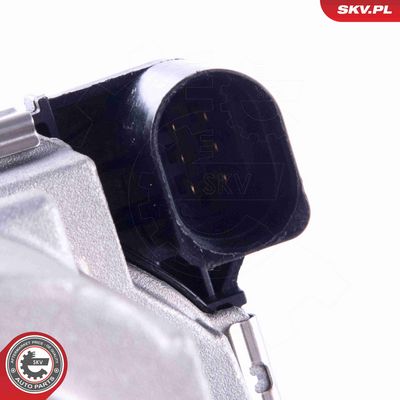 CARCASA CLAPETA ESEN SKV 12SKV100 4