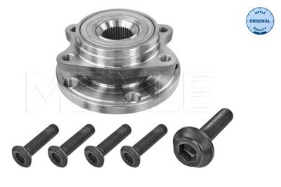 Repair Kit, wheel hub 100 653 0034