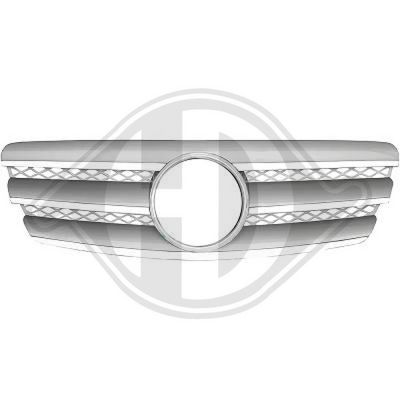 KüHLERGITTER DIEDERICHS 1615340