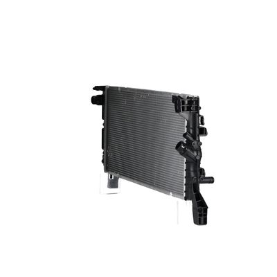 RADIATOR RACIRE MOTOR NISSENS 606789 8