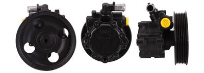 Pompe de direction assistée ELSTOCK — hydraulique