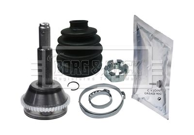 Joint Kit, drive shaft Borg & Beck BCJ1260