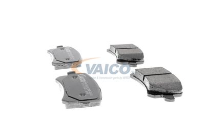 BREMSBELAGSATZ SCHEIBENBREMSE VAICO V108306 45