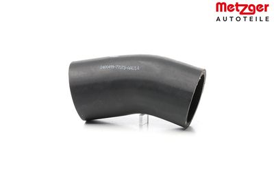 LADELUFTSCHLAUCH METZGER AUTOTEILE 2400499 2