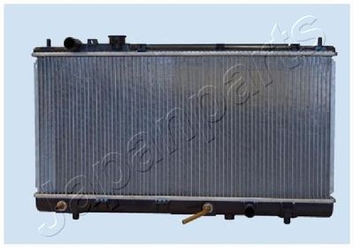 Радиатор, охлаждение двигателя JAPANPARTS RDA273002 для MAZDA 323