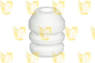 ANSCHLAGPUFFER FEDERUNG