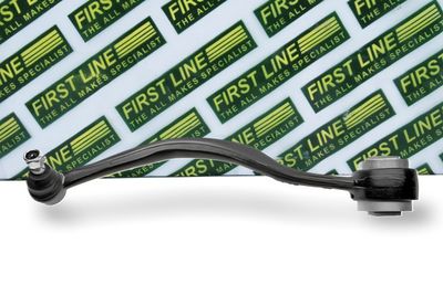носач, окачване на колелата FIRST LINE FCA5956
