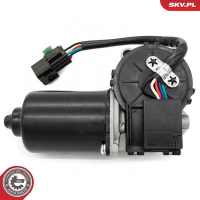 Motor stěračů SKV 19SKV224
