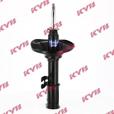 STOßDäMPFER KYB 633069 2