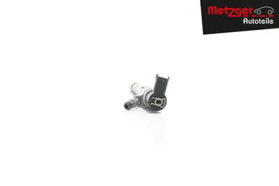 EINSPRITZDüSE METZGER AUTOTEILE 0870048 11