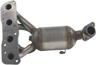 KATALYSATOR BOSAL 090273 1