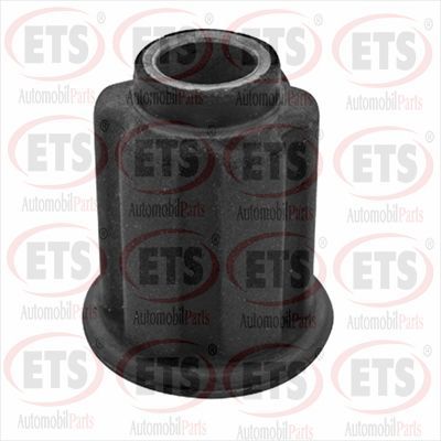 крепежен комплект, решетка на радиатора ETS 19.MB.506