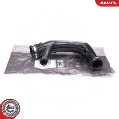 Hadička plnícího vzduchu SKV 43SKV087