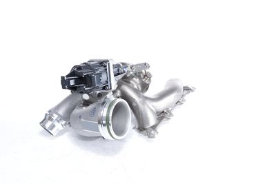 LADER AUFLADUNG BTS Turbo T918232 30