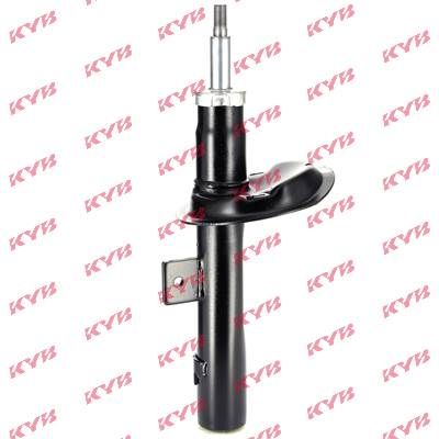 STOßDäMPFER KYB 633836 16