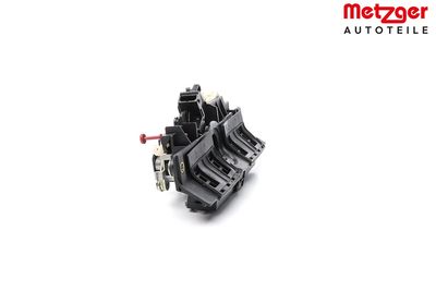 HECKKLAPPENGRIFF METZGER AUTOTEILE 2317004 31