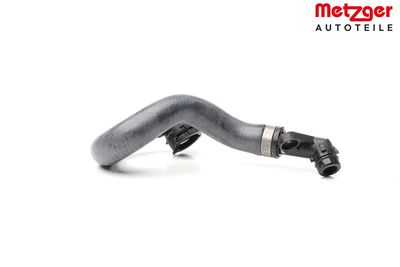 FURTUN RADIATOR METZGER AUTOTEILE 2420589 17