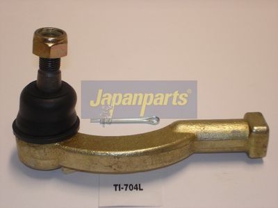 накрайник на напречна кормилна щанга JAPANPARTS TI-704L