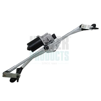 SISTEM STERGATOR PARBRIZ