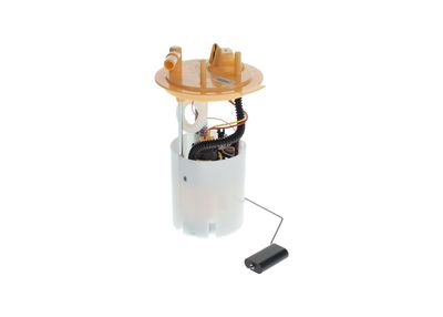 SISTEM ALIMENTARE CU COMBUSTIBIL BOSCH 0580203461 25