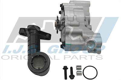 POMPA ULEI IJS GROUP 601190 2