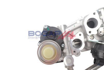 SUPAPA RECIRCULARE GAZE DE ESAPAMENT BOGAP A6320105 2