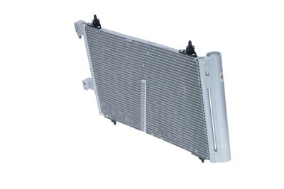 CONDENSATOR CLIMATIZARE NRF 35649 31