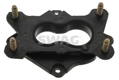 Flange, carburettor 30 12 0022