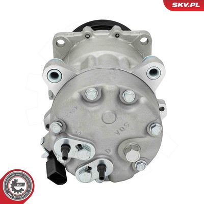 COMPRESOR CLIMATIZARE ESEN SKV 84SKV062 3