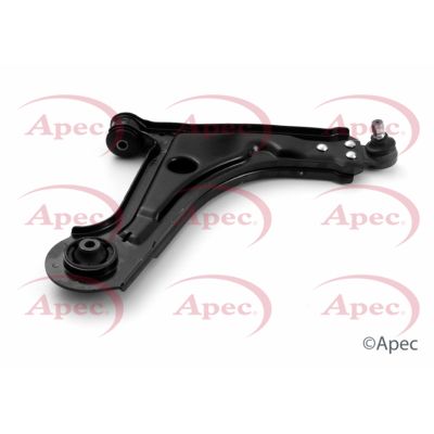 Control/Trailing Arm, wheel suspension APEC AST2855