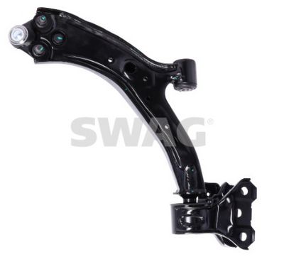 BRAT SUSPENSIE ROATA