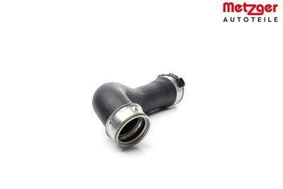 LADELUFTSCHLAUCH METZGER AUTOTEILE 2400829 31