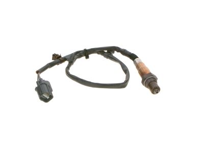 SONDA LAMBDA BOSCH 0258006539 29